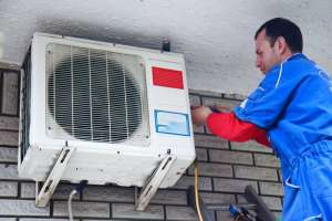 Find HVAC Contractors in Isle Of Wight County